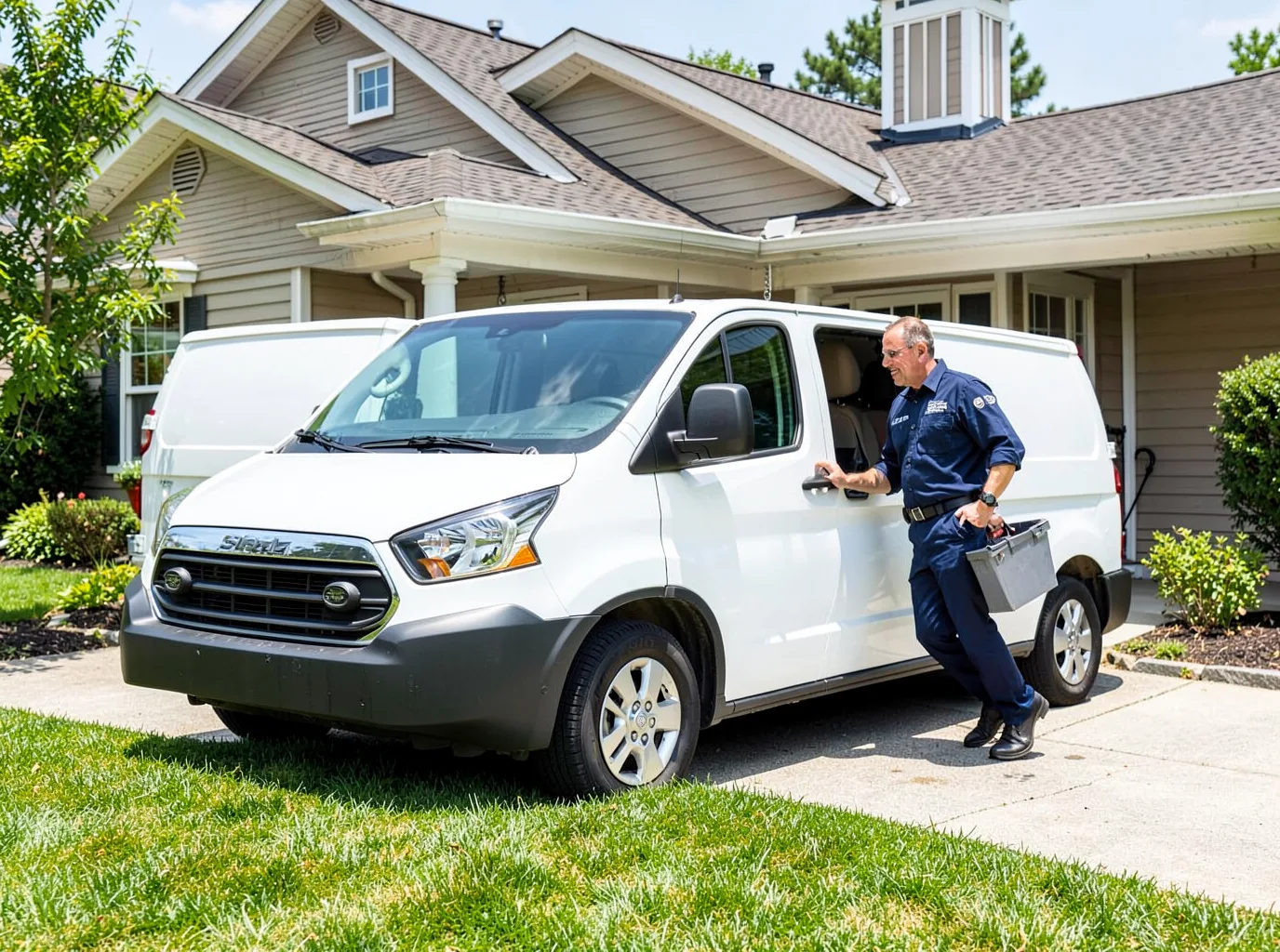 Emergency Plumber company in Centerville, TN